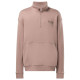 Reebok Unisex φούτερ Classic Archive Essentials 1/4 ZIP